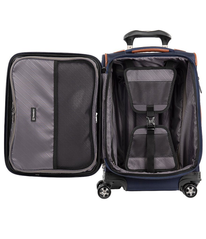 Travelpro Crew Versapack Max Expandable Carry-On