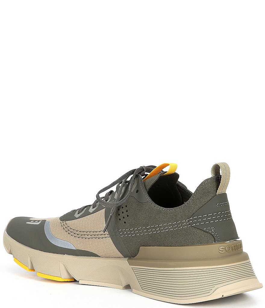 Sorel Men's Kinetic Rush Ripstop Sneakers