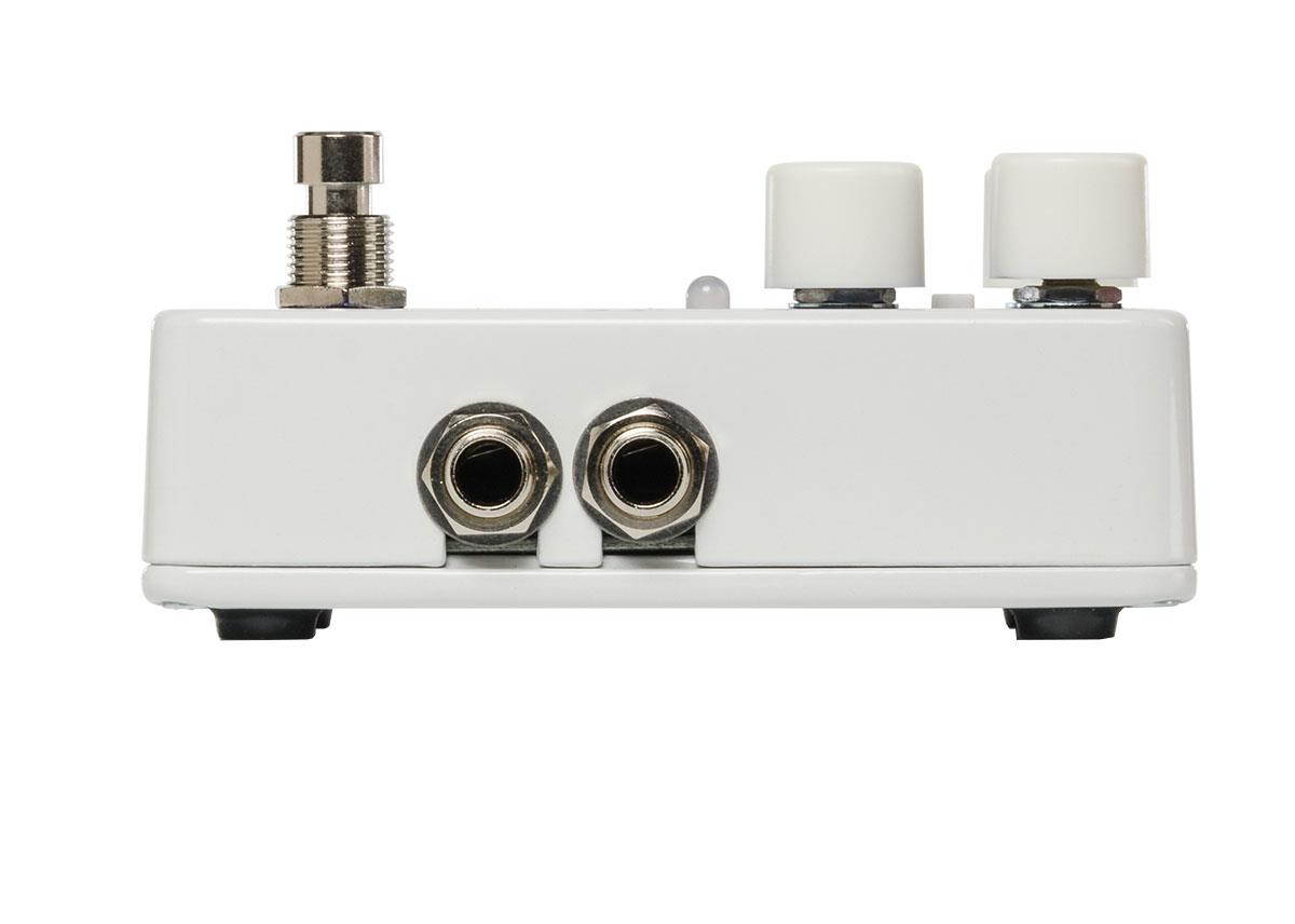 Electro-Harmonix Mod 11 Modulator Guitar Effects Pedal