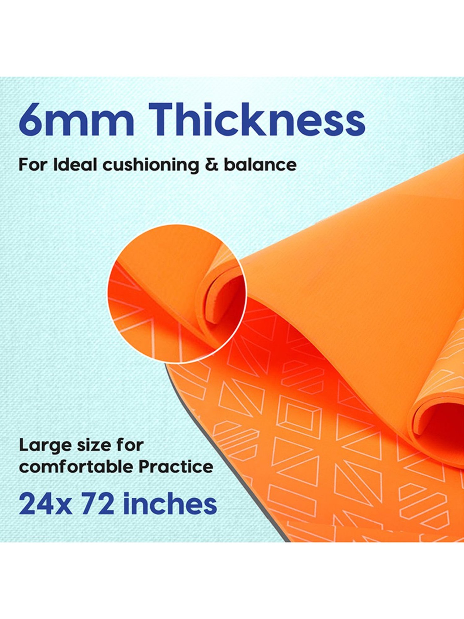 Nodens Multicolored Frizbee Ring (7 inch)