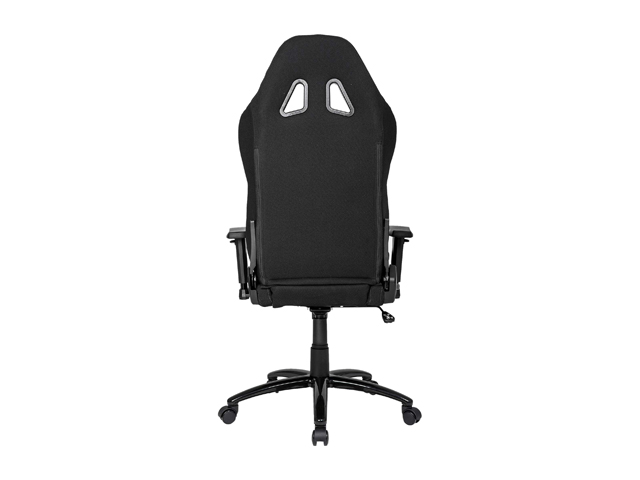 AKRacing Core Series EX Gaming Chair - Black (AK-EX-BK)