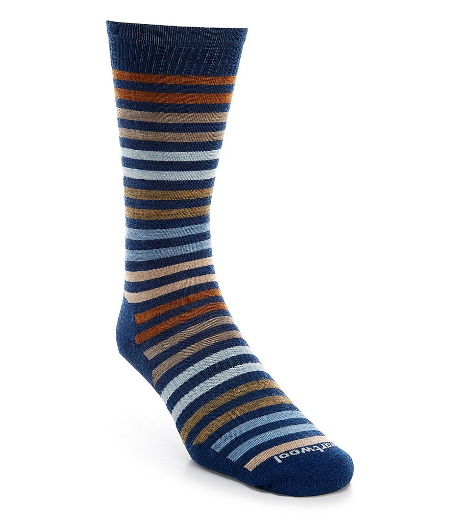 Smartwool Spruce Street Crew Socks