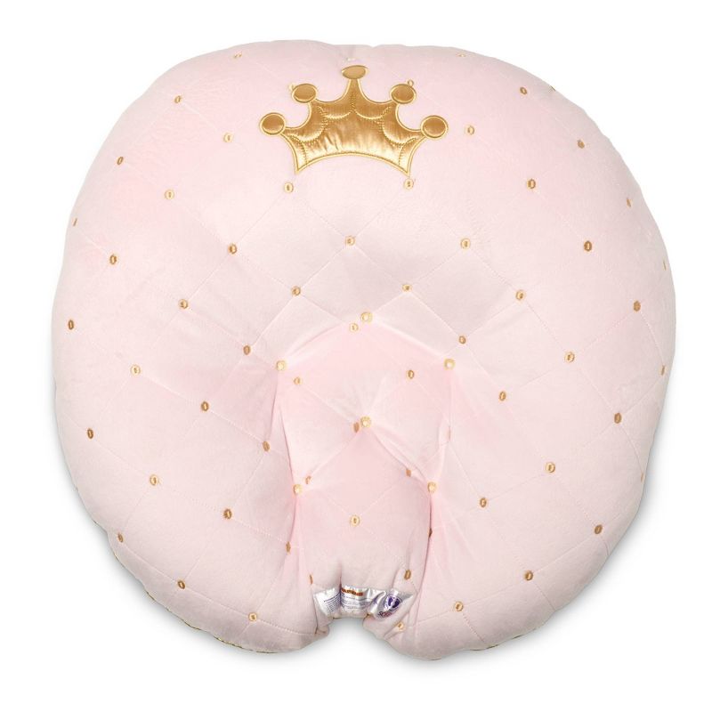 Boppy Preferred Newborn Lounger - Pink Princess