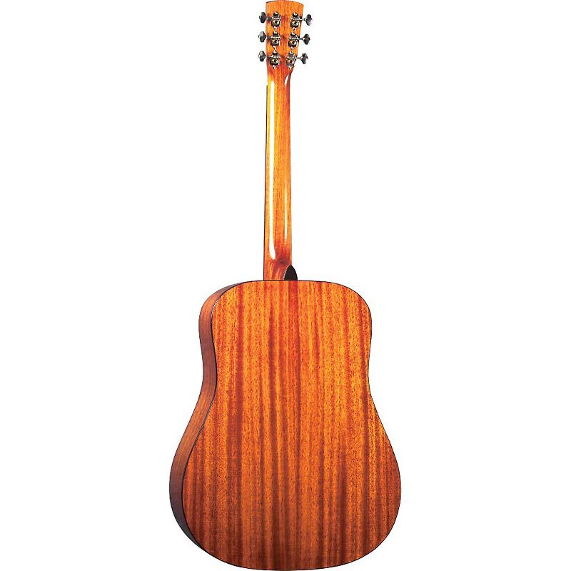 Blueridge BR-40 Dreadnought Acoustic Guitar Natural