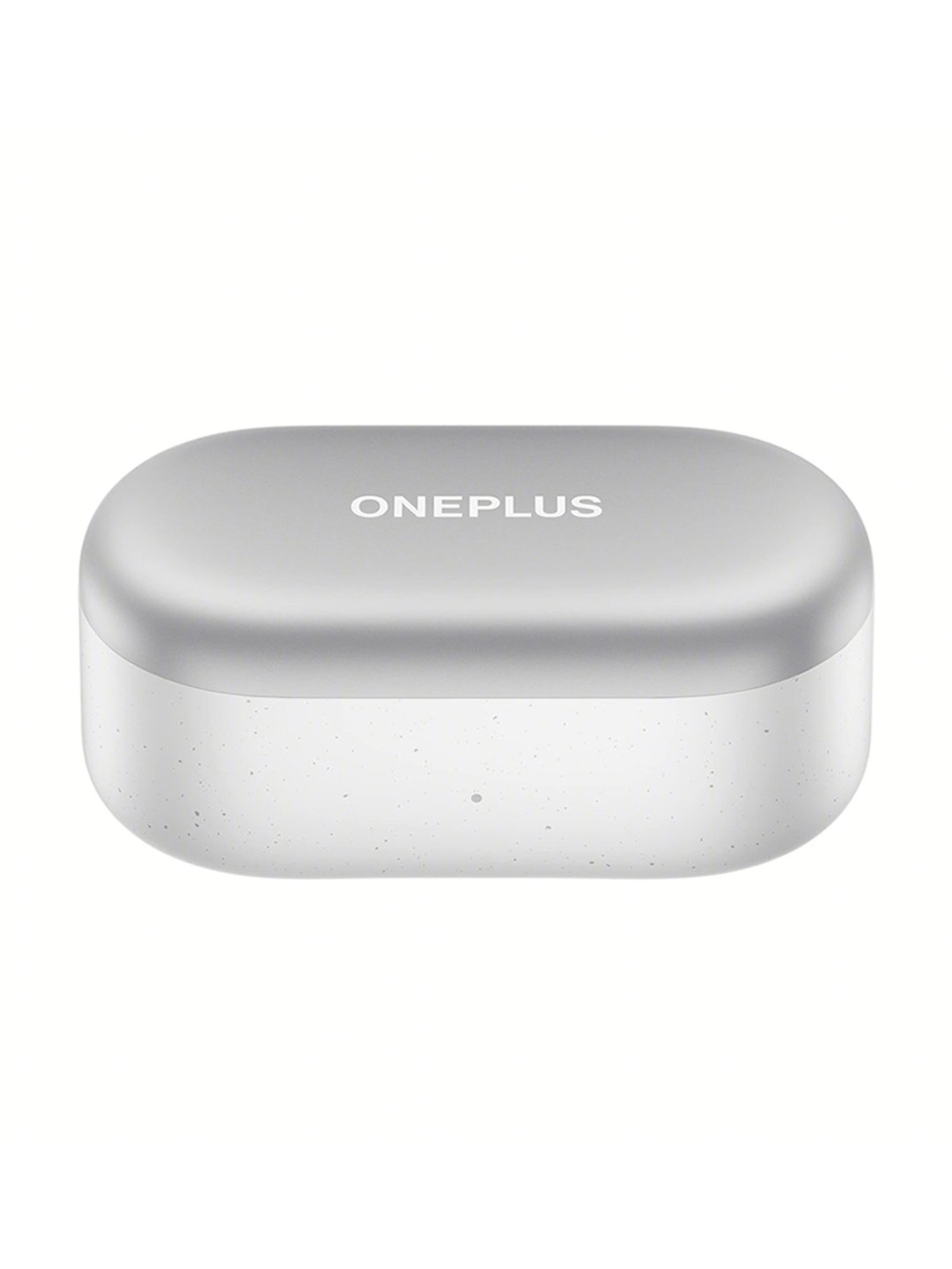 OnePlus Nord Buds 2 True Wireless Earbuds with Active Noise Cancellation, 4-Mic Design (White)