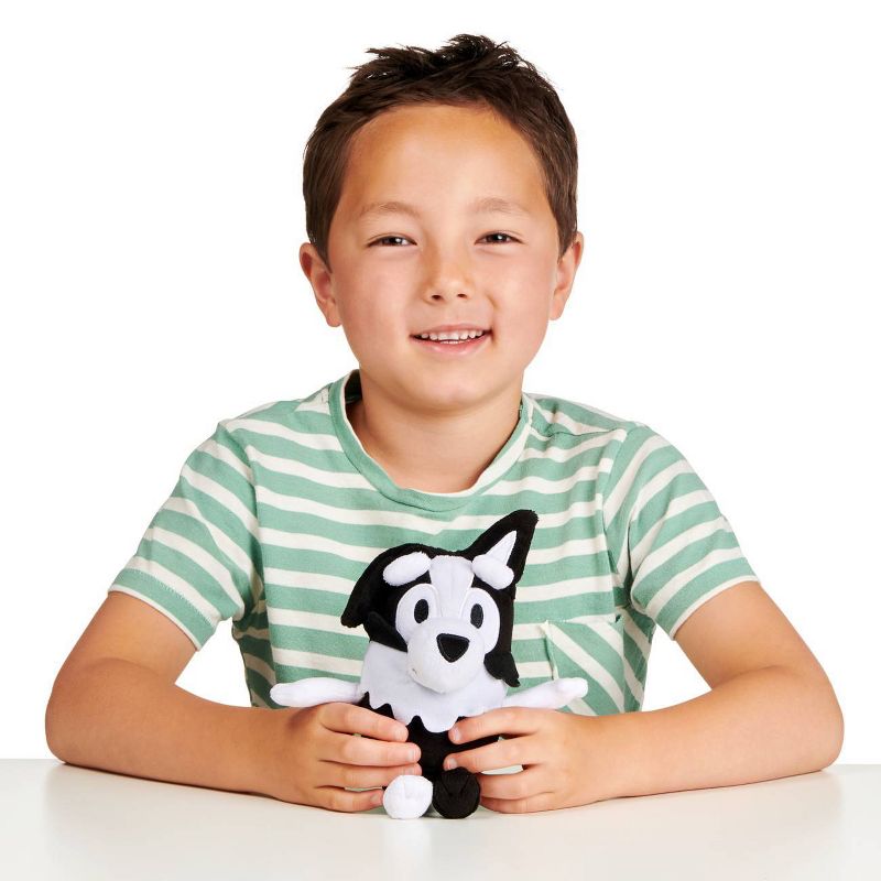 Bluey Mackenzie Stuffed Animal
