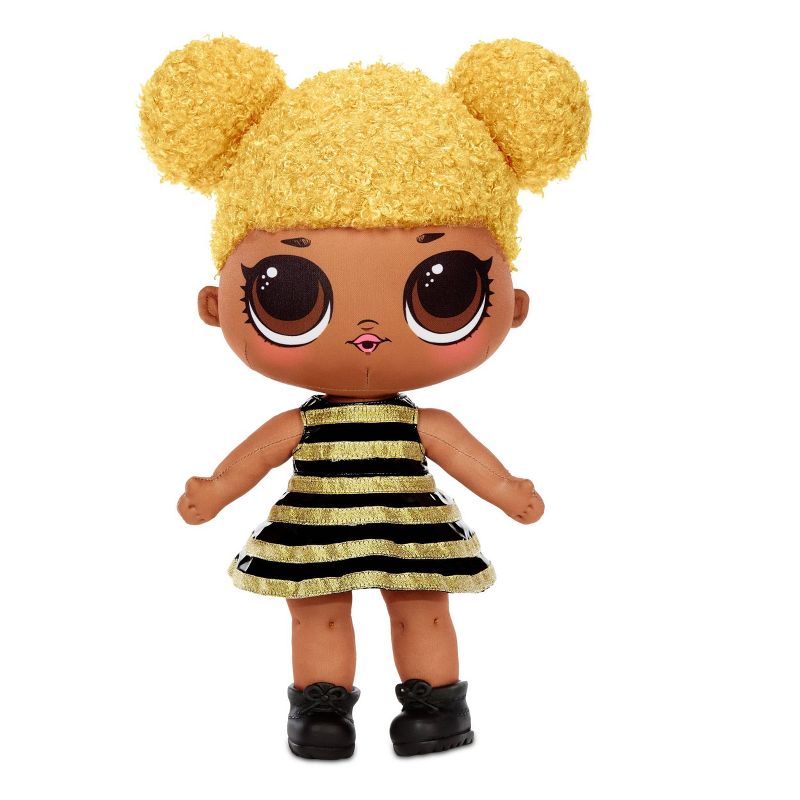 L.O.L. Surprise! Queen Bee Huggable Soft Plush Doll