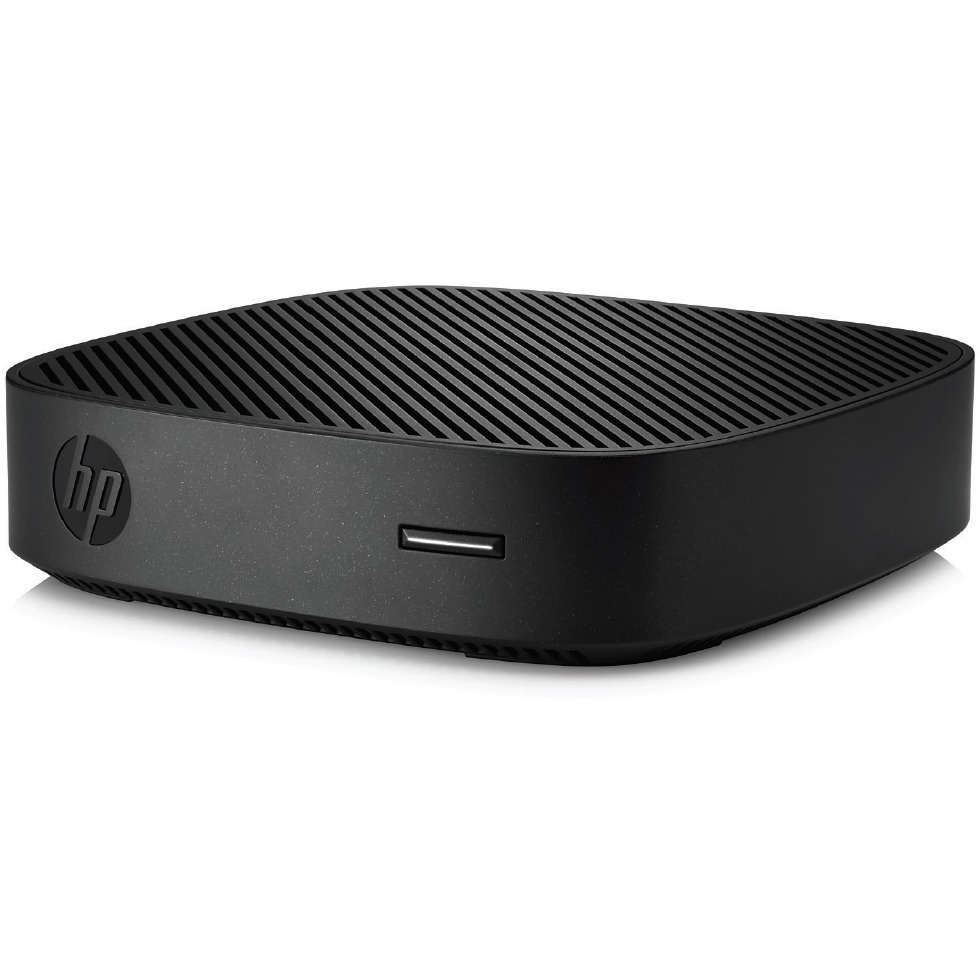 Genuine Chip PC CGA05547 Xtreme PC EX7400NG Windows CE Thin Client With AC adapter