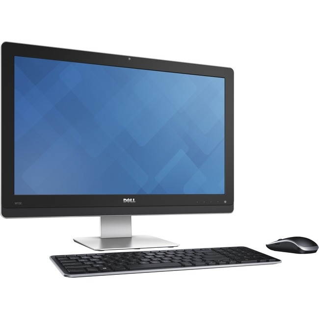 Wyse RJK3P 5000 5040 All-in-One Thin ClientAMD G-Series T48E Dual-core (2 Core) 1.40 GHz