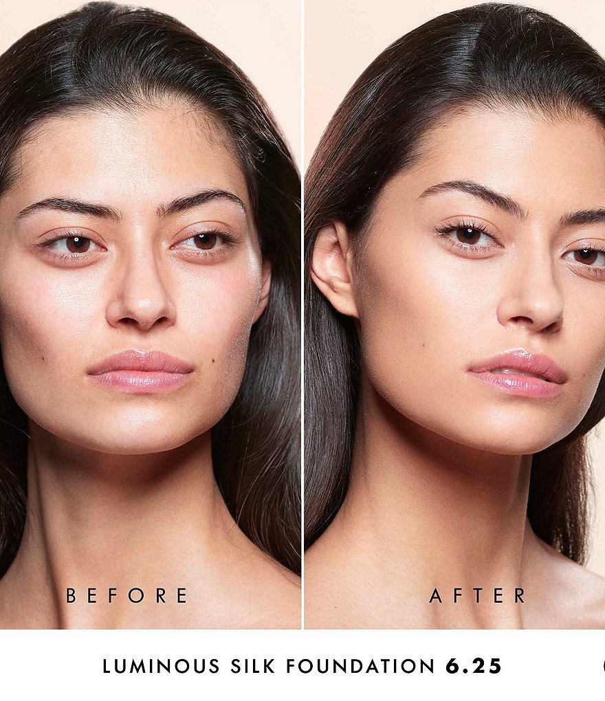 Giorgio Armani ARMANI beauty Luminous Silk Foundation