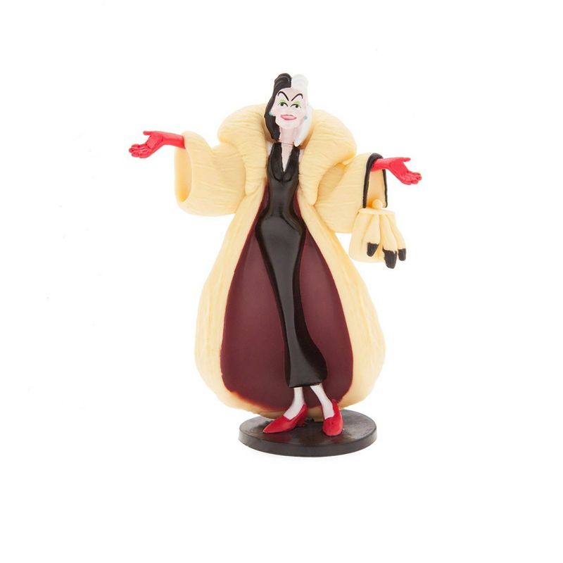 Disney 101 Dalmations Action Figure - Disney store