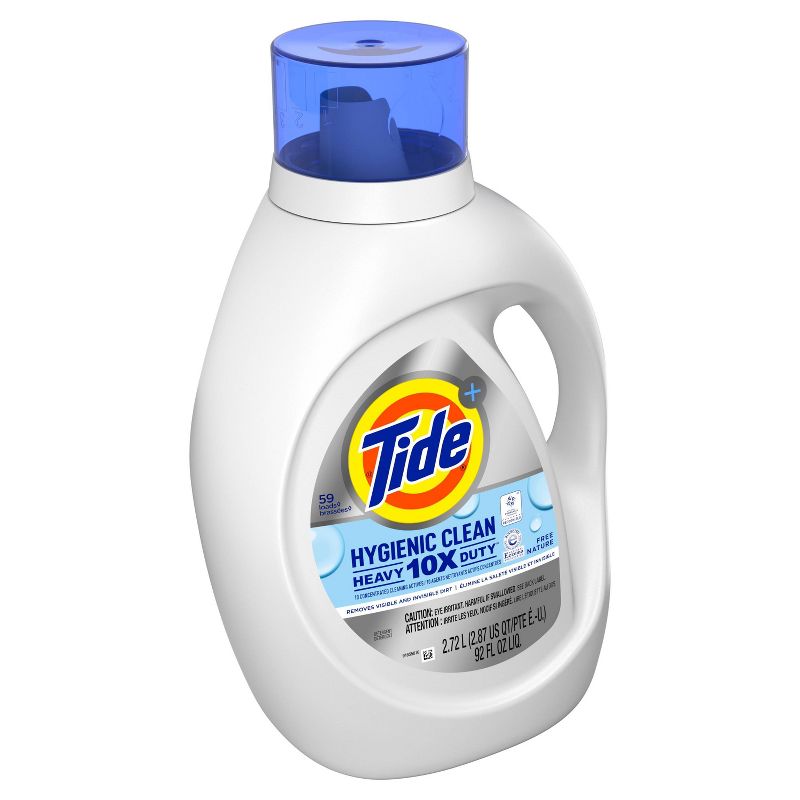 Dreft Stage 1: Newborn Liquid Laundry Detergent (HEC) - It's a Boy/Girl! 75oz/48 loads