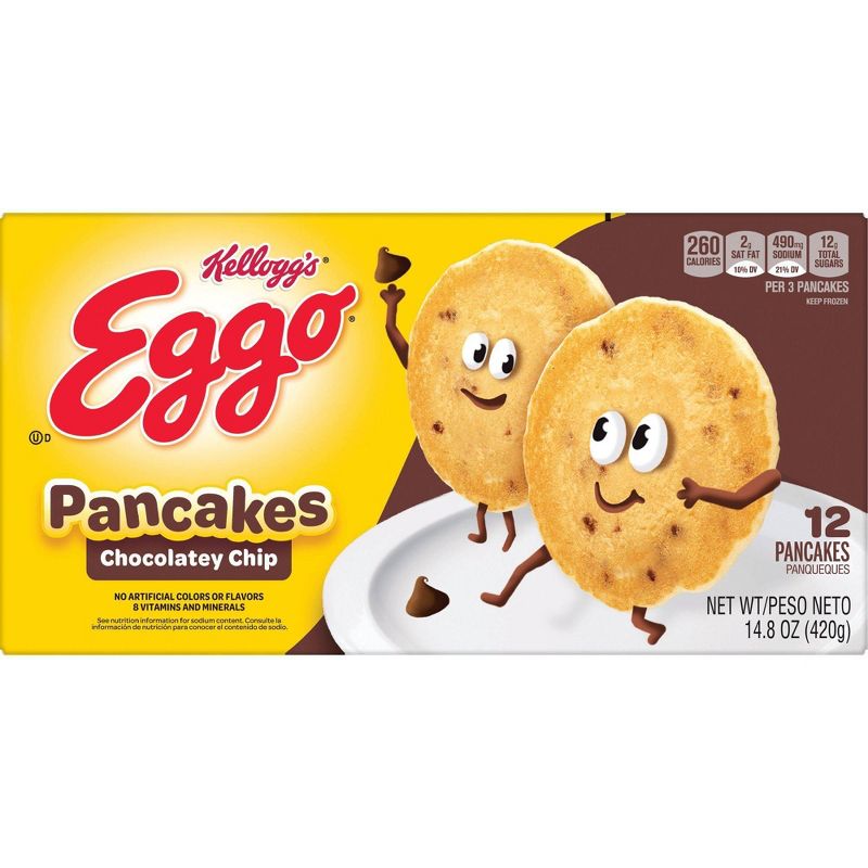 Eggland's Best Cage Free Three Cheese Frozen Egg Bites - 4ct