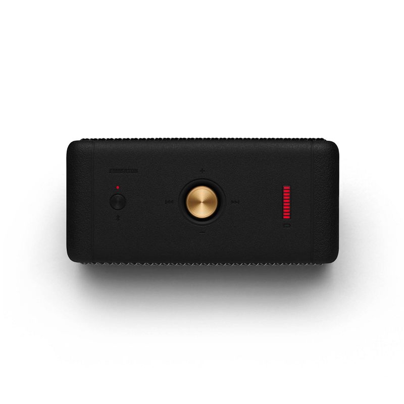 Marshall Emberton Bluetooth Portable Speaker