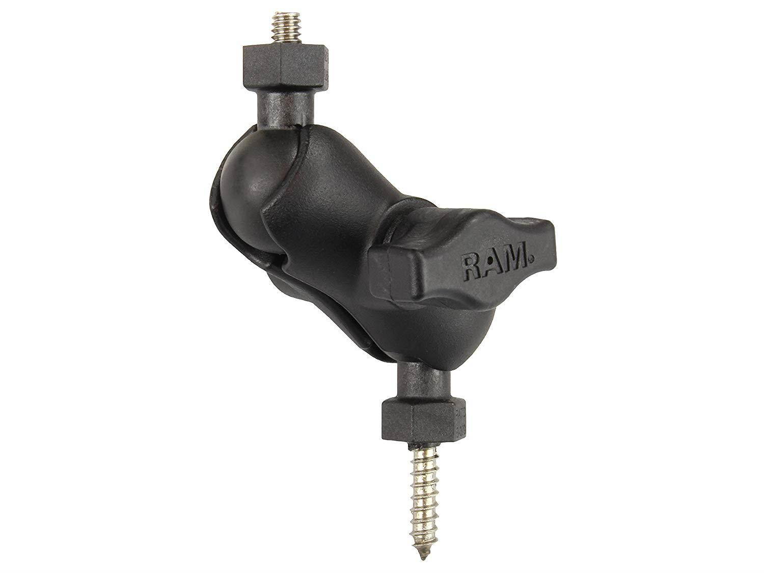 RAM Mount Trail Camera Mount Tough-Tap (RAP-B-379-25201L-A-2520)