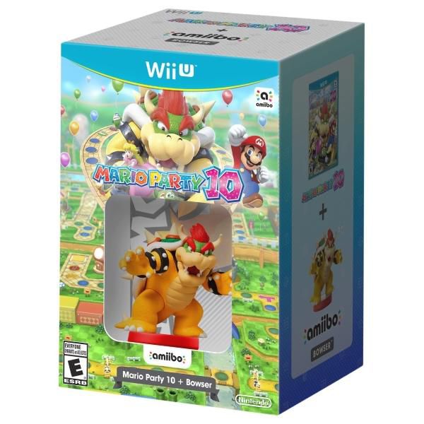 Nintendo Wii U Games