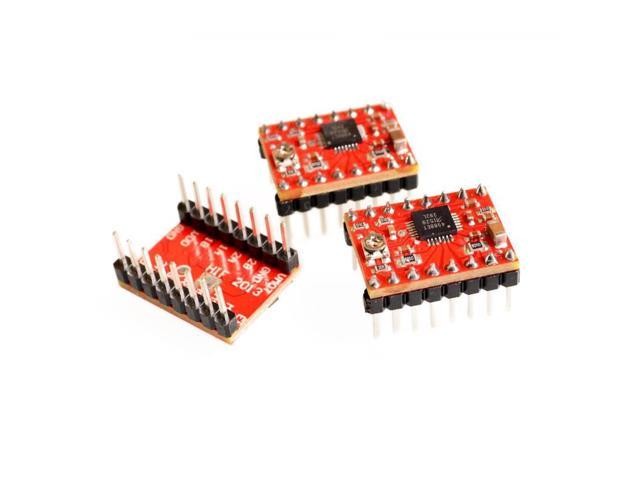 10Pcs 1.2mm Carbide PCB Drill Bits, Print Circuit Board Mini CNC Drilling Bit Set, Woodworking Tools