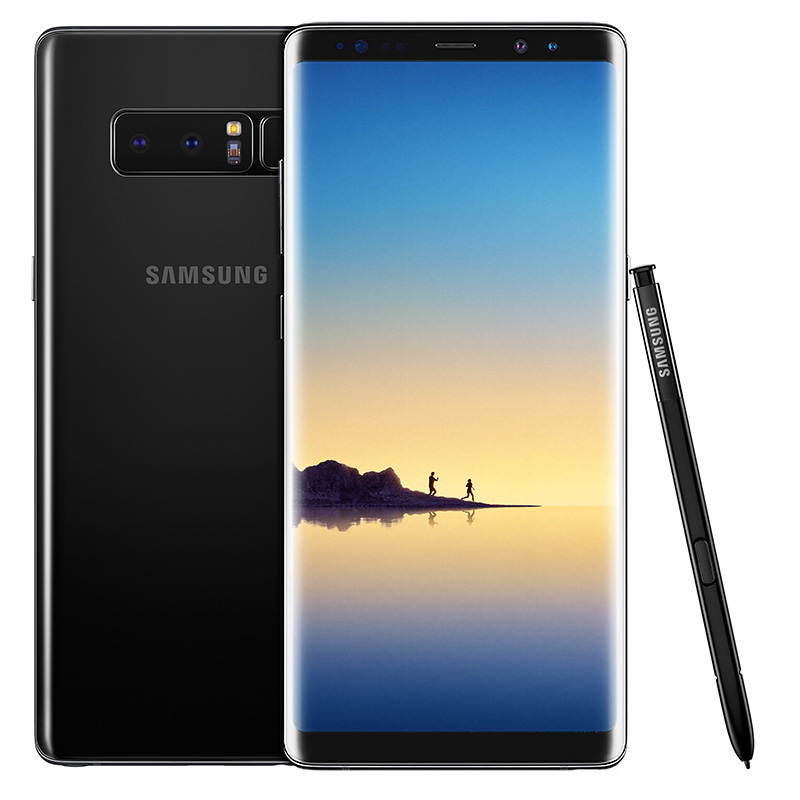 6.3'' Samsung Galaxy note 8 N950F 6GB RAM 64GB ROM Unlocked Smartphone