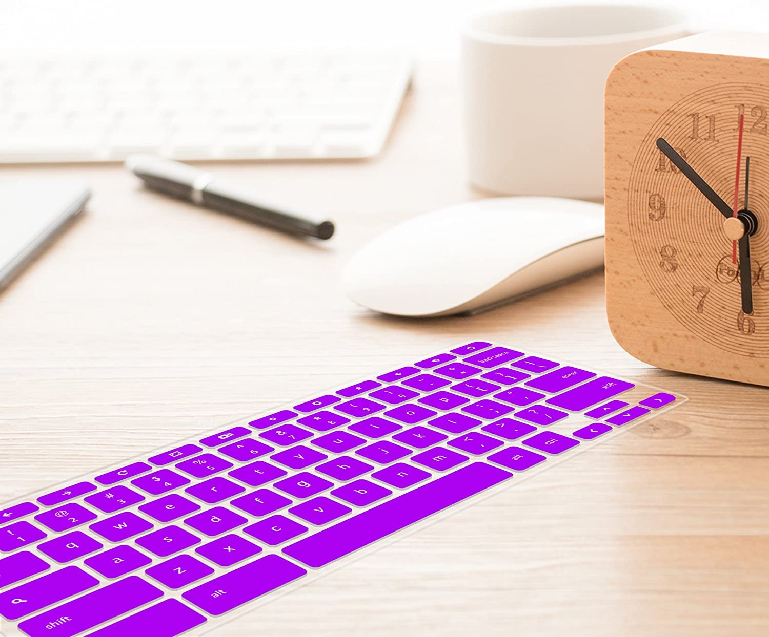 Acer Chromebook C720-2103 Laptop Computer, High Definition Display, Intel Dual-Core Processor, 16GB Solid State Drive, 2GB RAM, Chrome OS, WiFi, HDMI (Grade B)