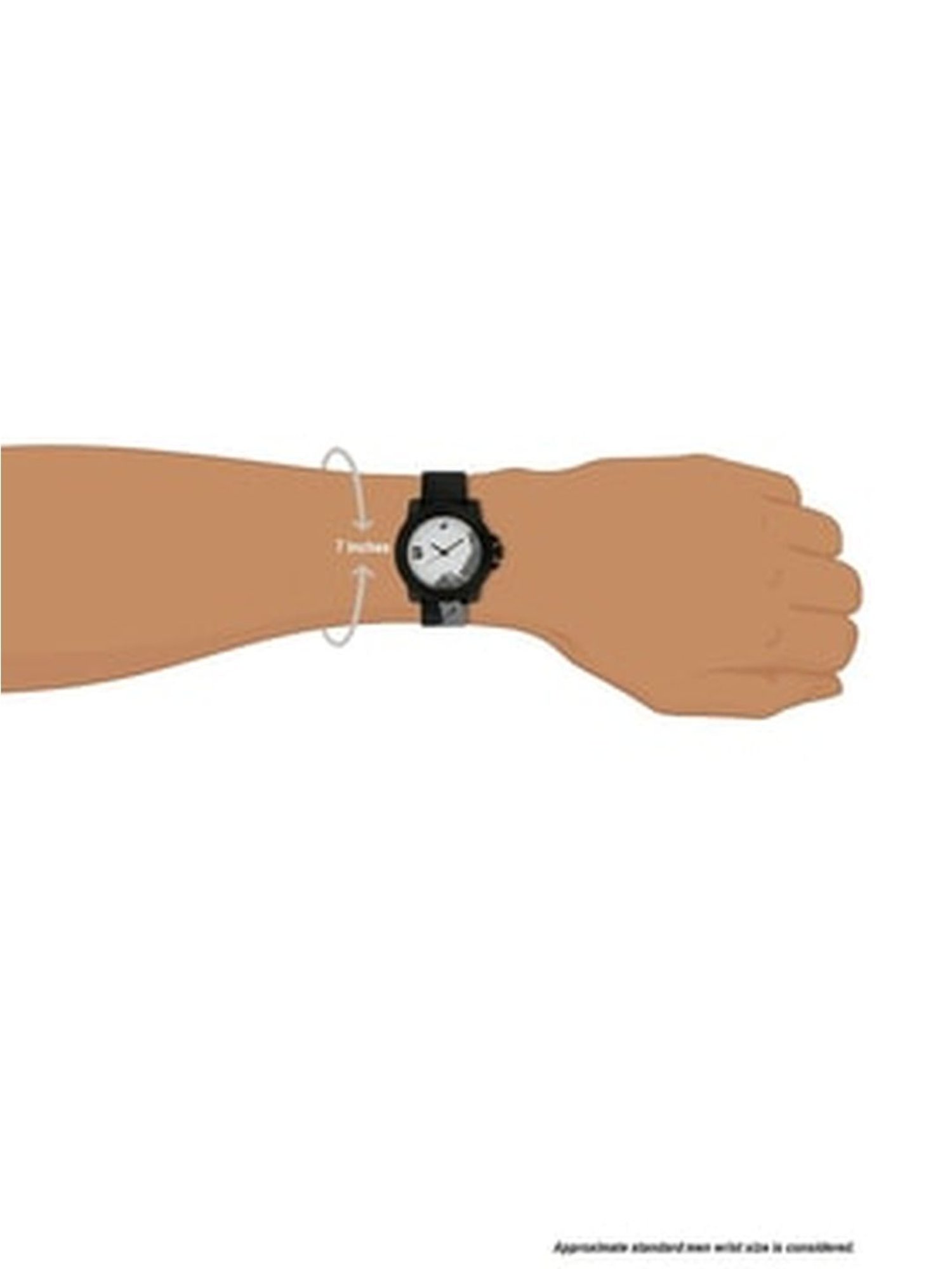 STRAND by Obaku S722GDBBSB_A Analog Watch for Men