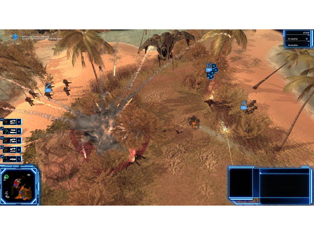 Mechs & Mercs: Black Talons [Online Game Code]