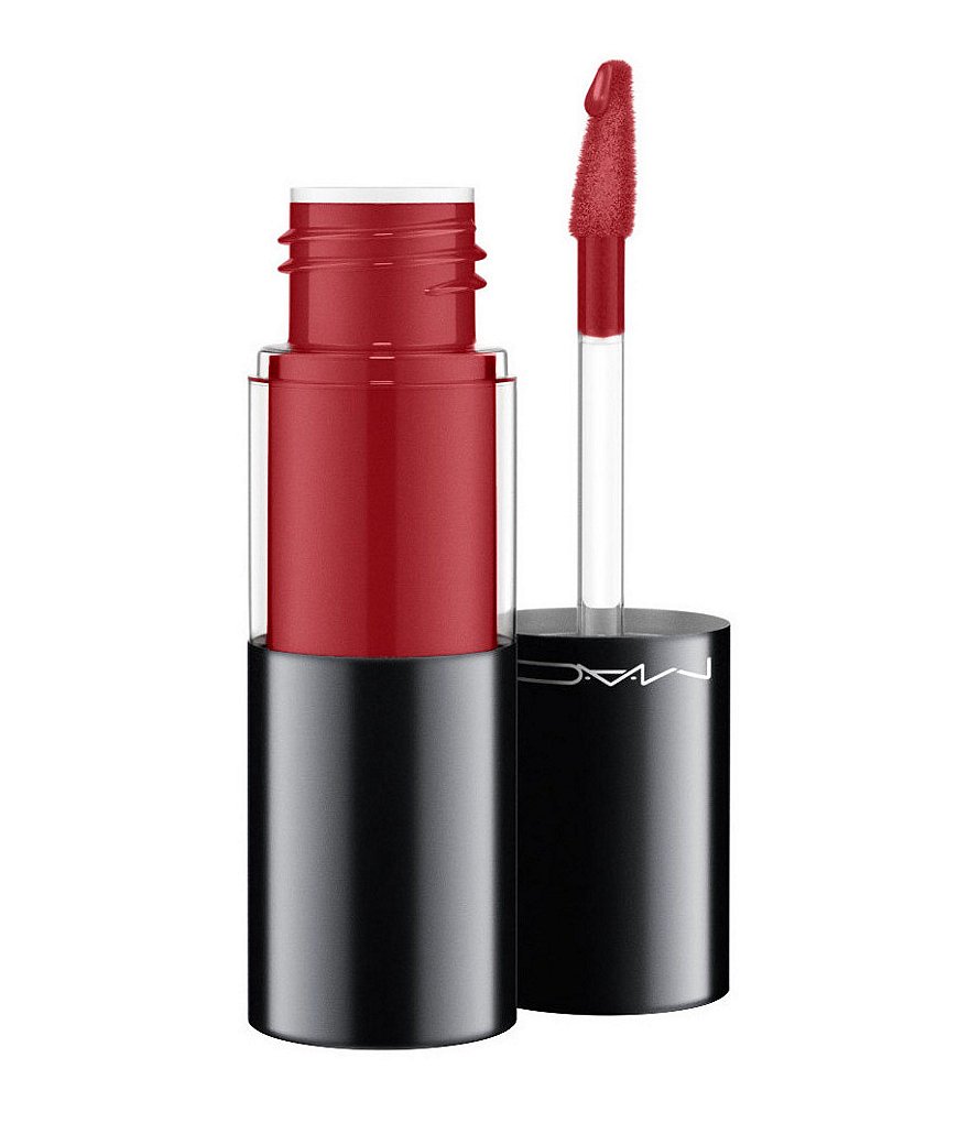MAC Versicolour Varnish Cream Lip Stain