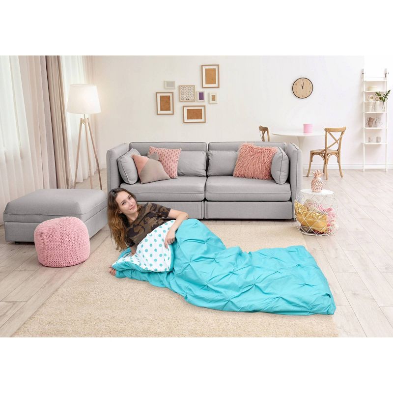 Wildkin Mermaids Original Sleeping Bag