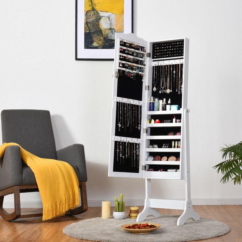 24 Small Jewelry Gift Boxes with Floral Design for Ring Pendant Necklace Display