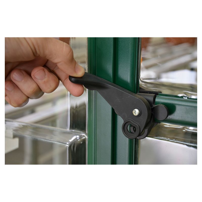 82" Hybrid Greenhouse Green - Palram