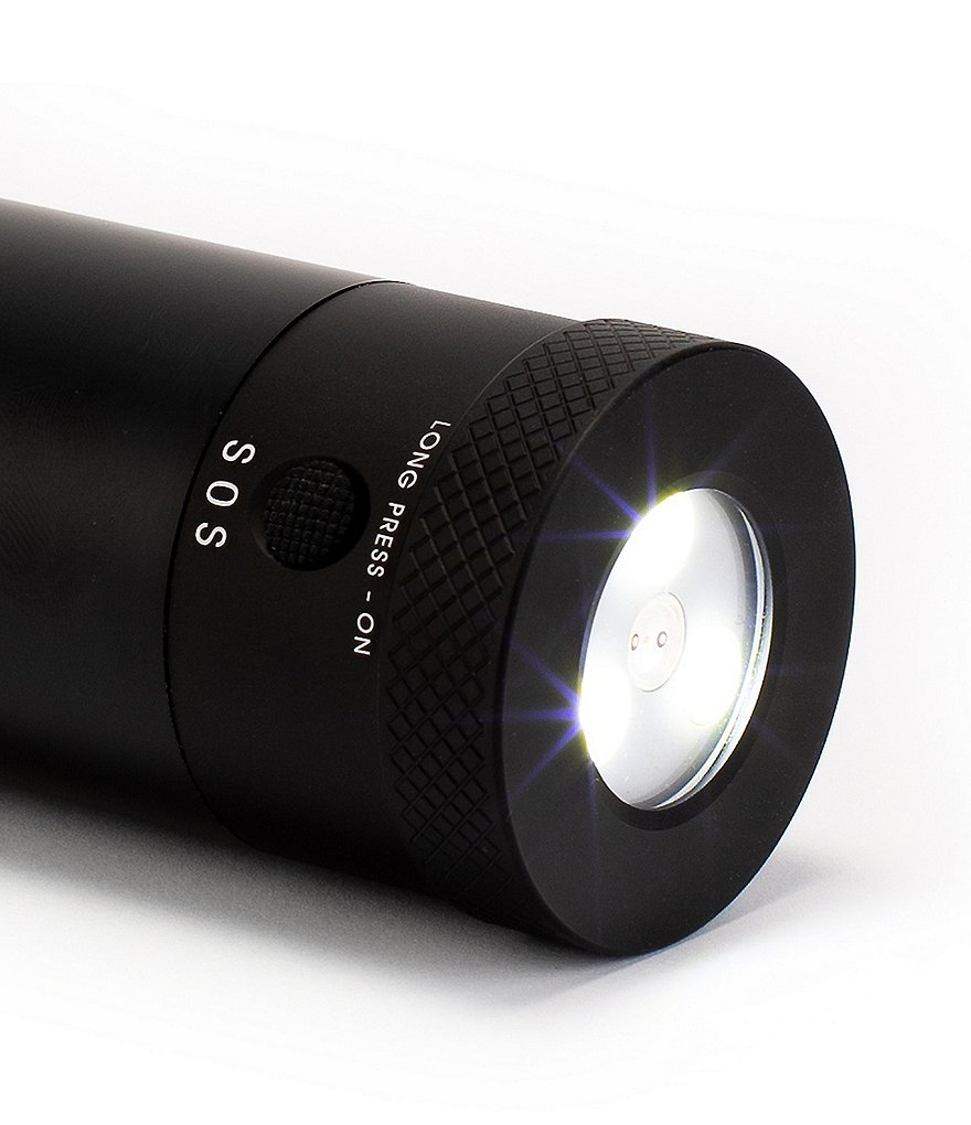 VSSL CAMP Supplies Compact Adventure Kit