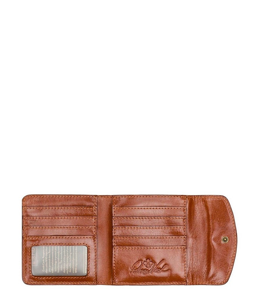 Hammitt 110 North Checkbook Wallet