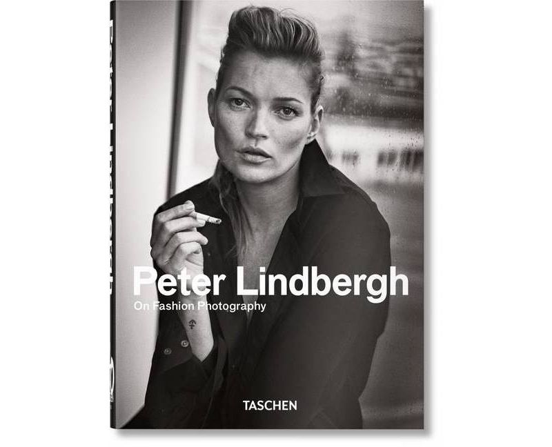 Peter Lindbergh. on Fashion Photography. 40th Ed. - (Hardcover)