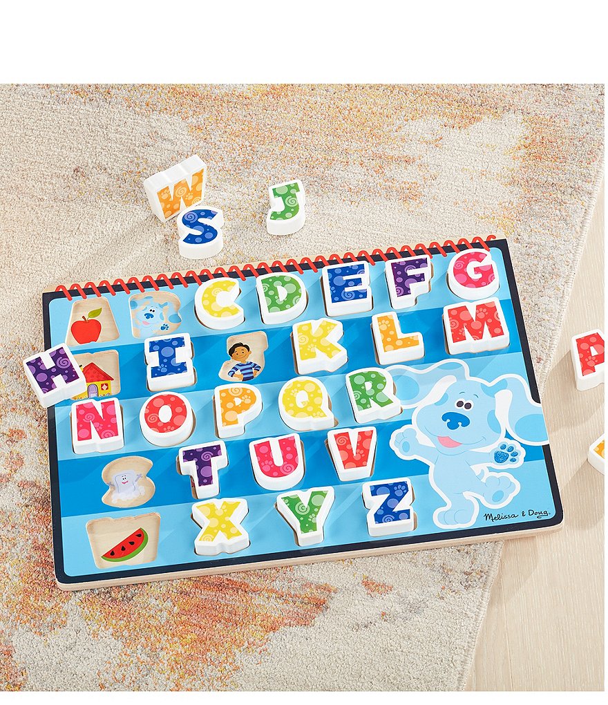 Lily & River Little Numbers Math Game