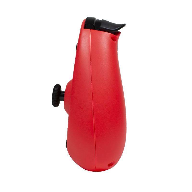 X Rocker Gaming Wireless Grip-Con Controller, Red/Blue