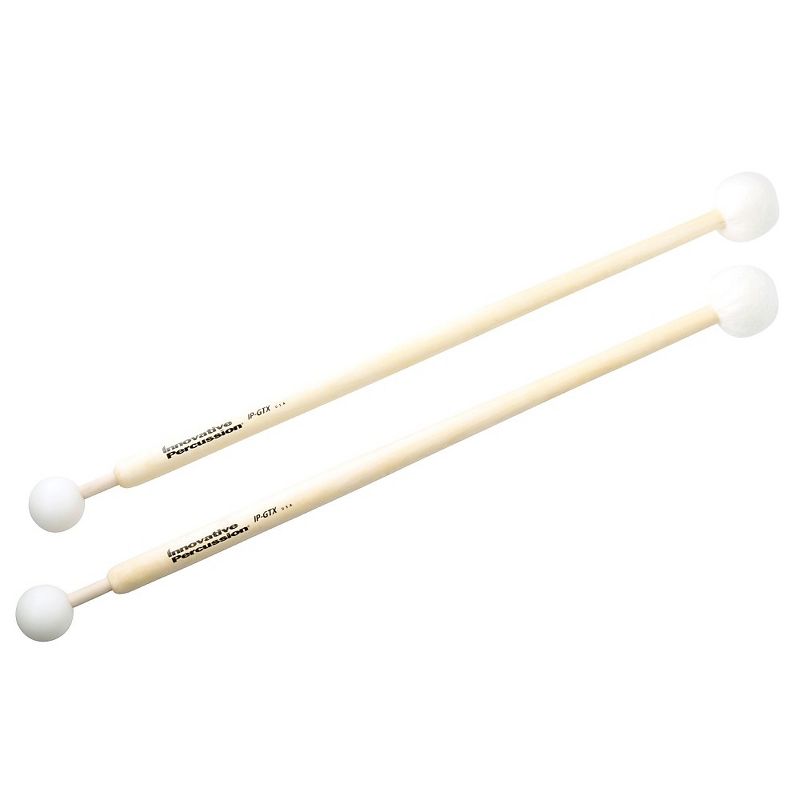 Innovative Percussion Timpani / Xylophone & Bell Combo Mallets