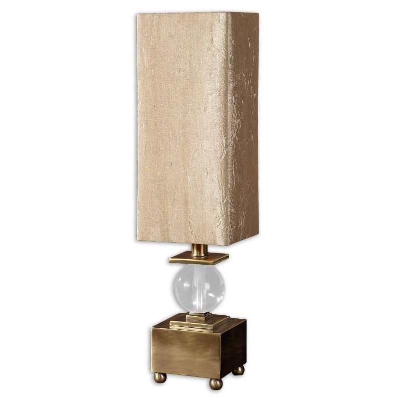 Uttermost Ilaria Buffet Lamp  - Bronze