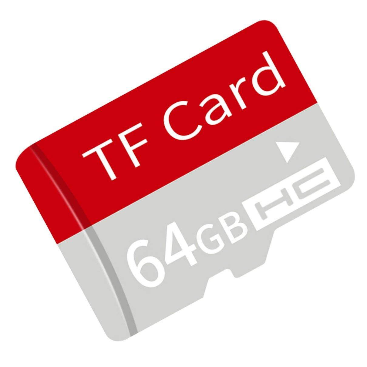 Ultra High Speed Small Size Micro SDHC Class 6 TF Card Memory Card for Smartphones for Tablets PC