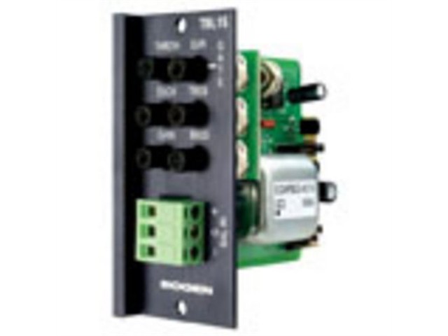 Bogen TBL1S INPUT MODULE