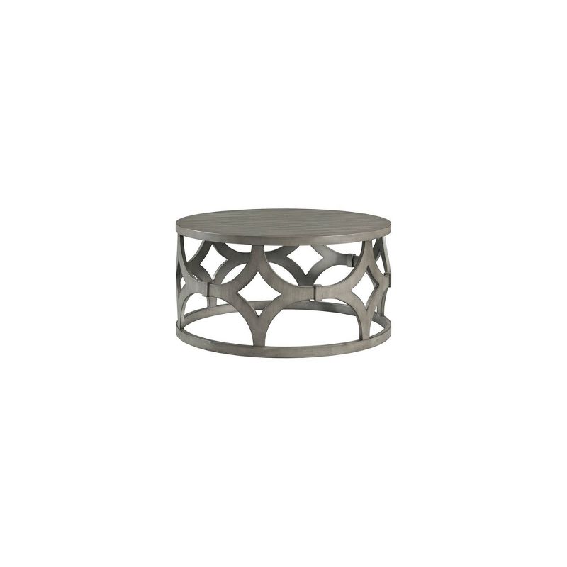 Wood & Wire Accent Table - Hearth & Hand™ with Magnolia