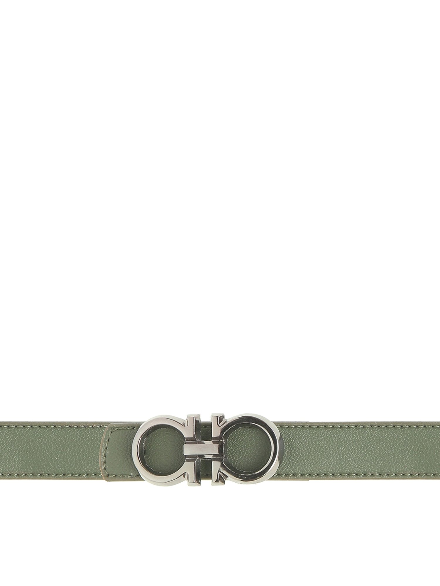 Calvadoss Green Waist Belt for Women