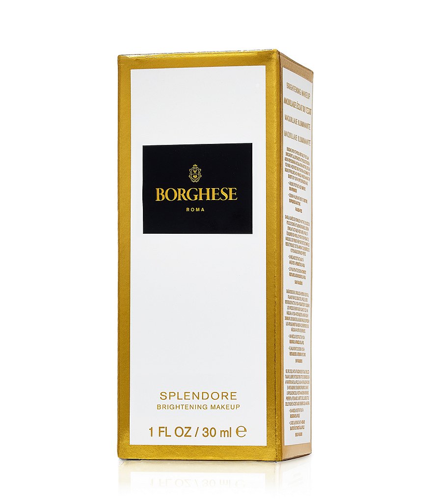 Borghese Splendore Brightening Makeup Highlighter