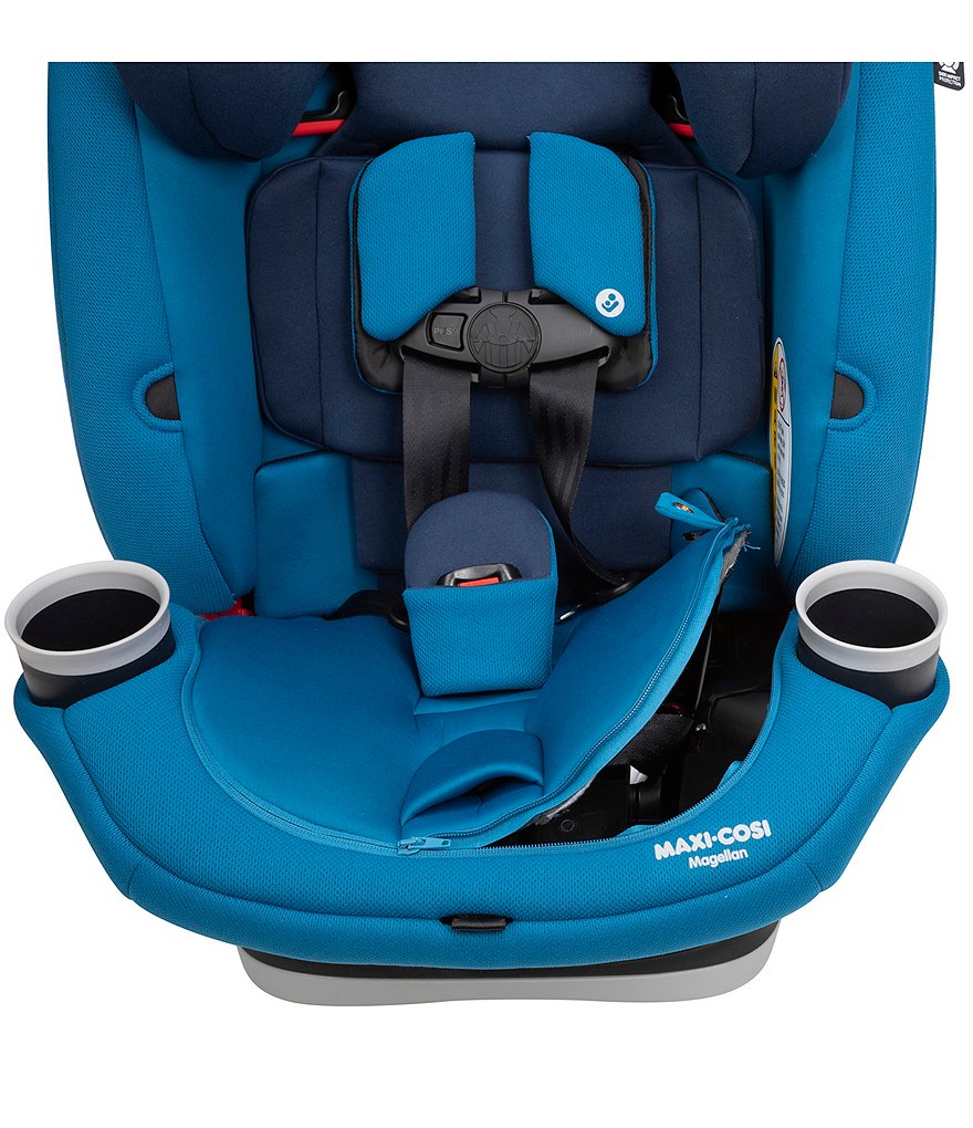 Maxi Cosi Magellan XP All-in-One Convertible Car Seat