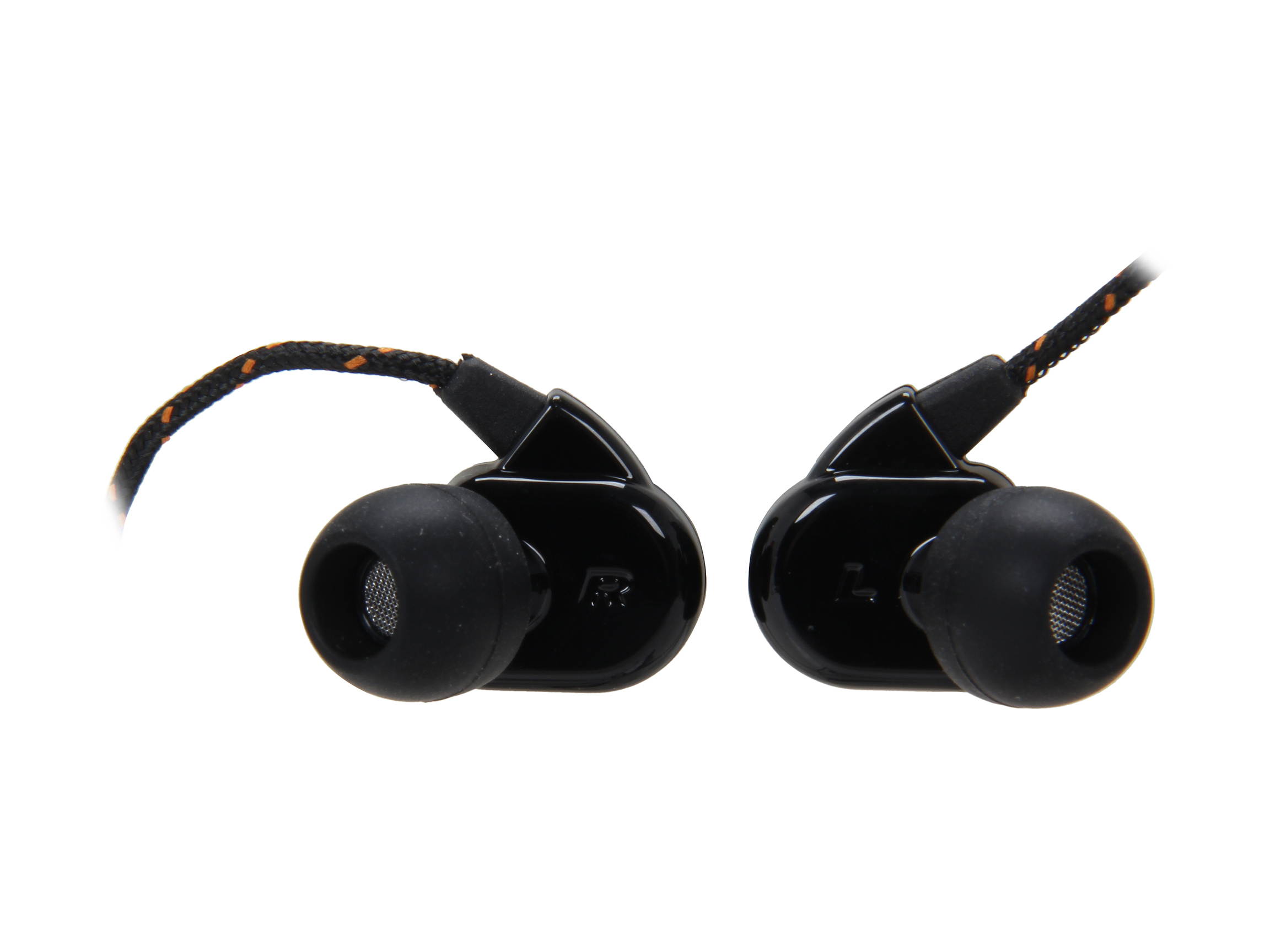 Turtle Beach TBS-4001-01 Call of Duty: Black Ops II Ear Force Limited Edition Earbuds