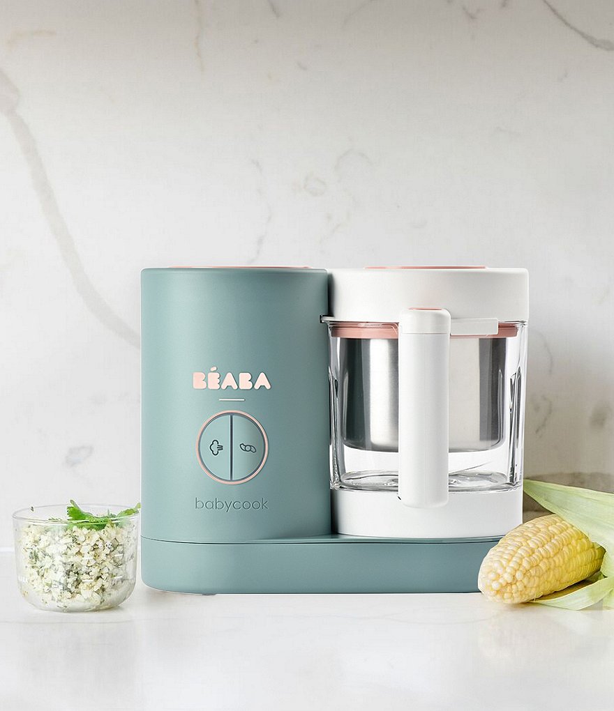 BEABA Babycook&reg; Neo Baby Food Processor