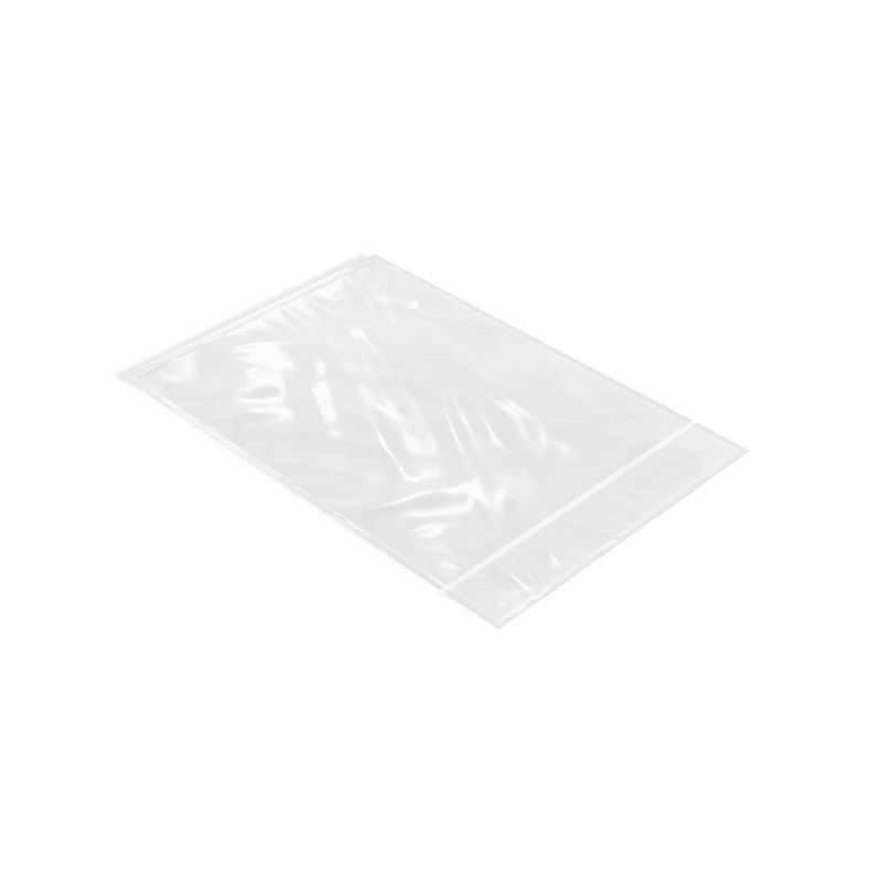 SI Products Back Loading Packing List Envelope 53041