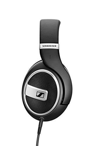 Sennheiser HD 599 SE Around Ear Open Back Headphone
