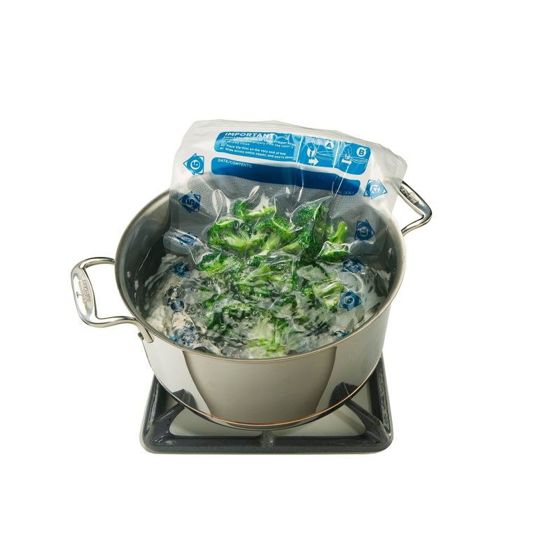 Oliso Vac-Snap Bags - Large