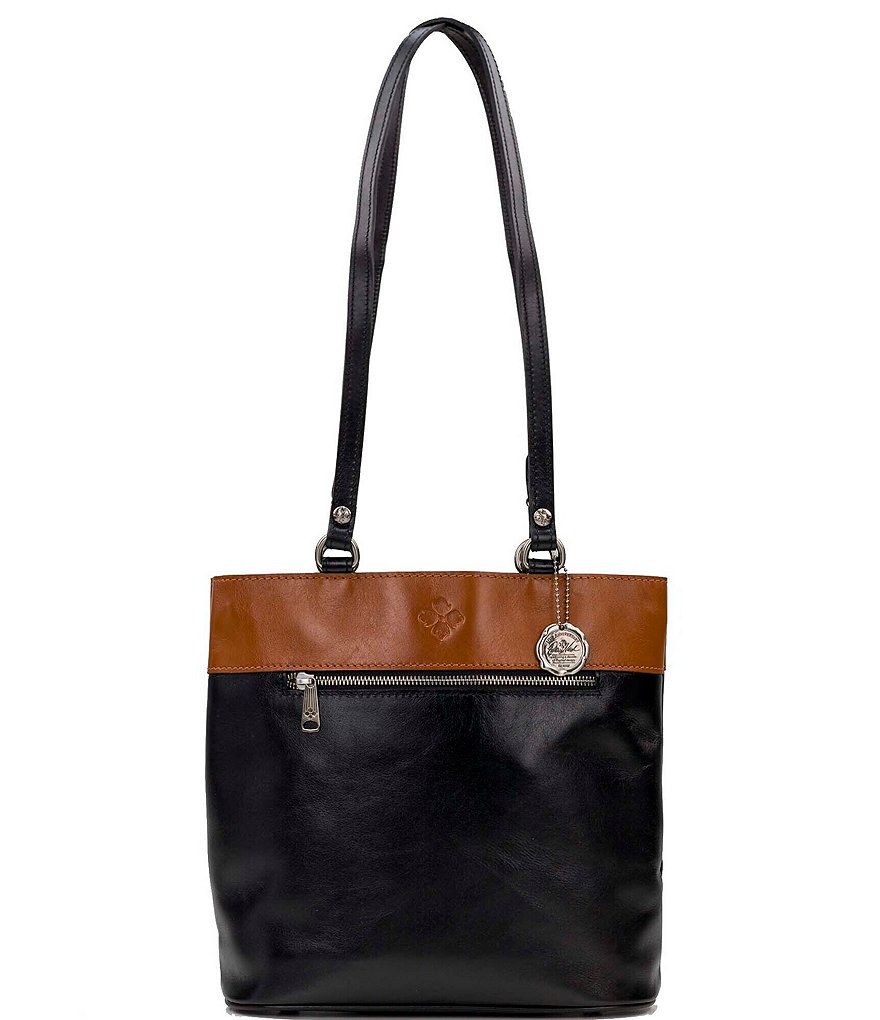 Pink Daisy Smile Face Shoulder Bag