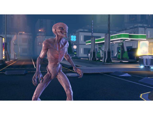 Saints Row: Gat Out Of Hell XBOX One [Digital Code]