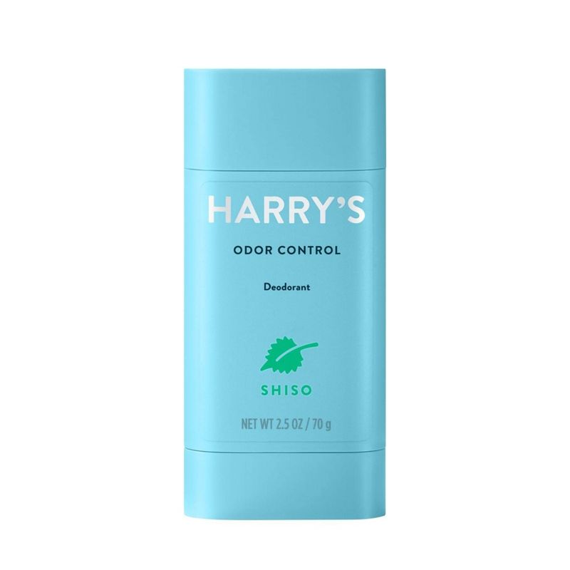 Harry's Deodorant Shiso - 2.5oz
